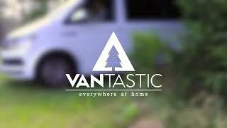 VANtastic Camping | everywhere at home