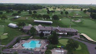 Solheim Spotlight: A grandstand for a grand time and a golf experience like no other