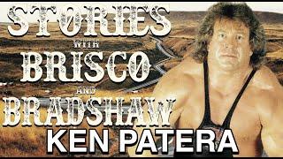 KEN PATERA - FULL EPISODE