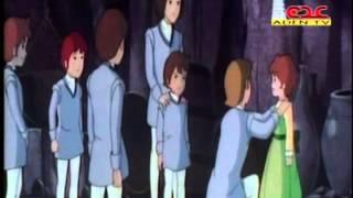 قصص عالميه البجعه البريه  ( النسخه الاصليه )
