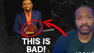 Jesse Lee Peterson DENIES Jesus is God!