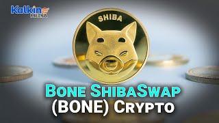 What Is Bone ShibaSwap (BONE) Crypto?