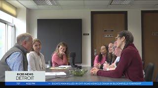 CBS Detroit previews Michigan State University study on mental health crisis among youth