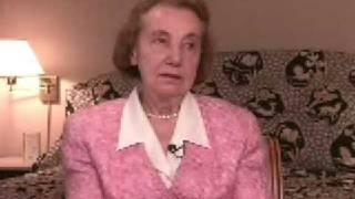 Holocaust Survivor Vladka Meed | USC Shoah Foundation