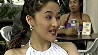 Klaudia Koronel Attagirl show ABSCBN