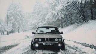 SNOWED E30.