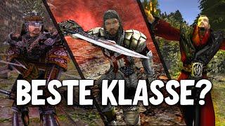 Die GOTHIC 2 Klassen im Vergleich (Guide & Meinung)