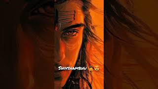 lldiwana hu mahakal kall#harharmahadev #shivshambhu #bholenath #shivshankar #mahadev #bhole 