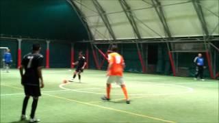 Highlights Olimpica F.C. STS Mozart