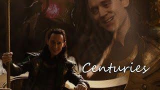 (Loki Laufeyson) l Centuries