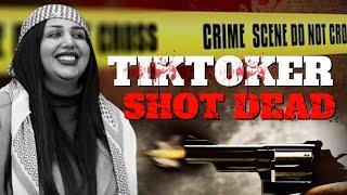 Iraqi TikTok Star Umm Fahad Shot Dead Outside Home In Baghdad | Zee News English