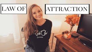Top 10 Tips To Raise Your Vibration - Law of Attraction