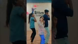 sorry #adesh kumar trending dance video