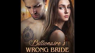 Billionaire's Wrong Bride Chapter 0【Werewolf AudioBooks】