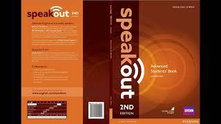 Speakout. Advanced. Class CD 1