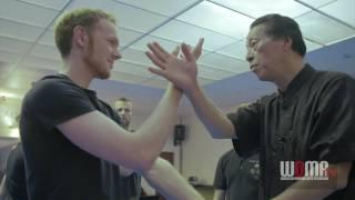 Wing Chun Direct Defence Attack Samuel Kwok