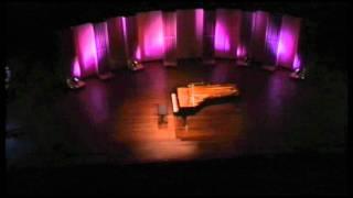 Liszt Competition Semi Final - Olga Kozlova.wmv