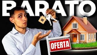 Método para Comprar tu Primer CASA o DEPARTAMENTO 