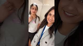 Royal York Property Management - Reviews and Testimonials - Veerpal Kaur