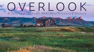 Overlook: A Journey Through Nebraska's Unsung Beauty