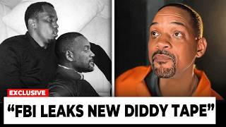 Is Will Smith Involved With Diddy Scandels?