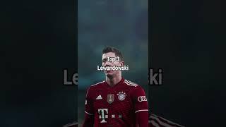 Top 3 mejores jugadores de la historia del Bayern Múnich