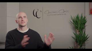 Meet Jordan, SMP artist - Chroma Clinic Scalp Micropigmentation Vancouver Canada