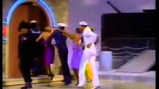 SHABBA-DOO ON THE BIG SHOW:  "ON THE TOWN"