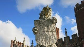 Hampton Court Palace London | Travel for Kids