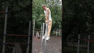 Crazy muscle up grip.#shorts.#sports.#motivation .