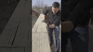 DIY BALCONY REFRESH 2025 | #diy #woodworking #home #balcony #decoration #ideas #flowers #motivation