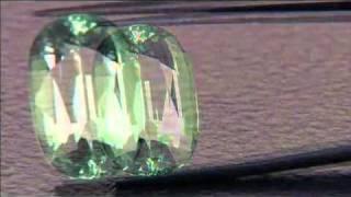 JTV's Vault Show: Merelani Mint Garnet, The Best of GemsTV Gemstones and Jewelry