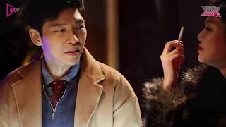 '퍼즐' 지승현, "2018년 좋은 영화로 많이 찾아뵐게요" [고규대의 레드카펫 EP 7-2]