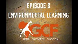 Environmental Learning with GCF - Episode 8: Wildlife Conservation