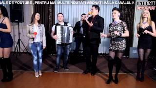 Anamaria Goga & Iulian Dumitrache - Lume dusmoanoasa ( Talent Show )