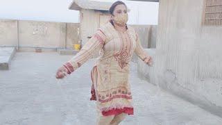 Youga Practice Excercise Morning Routine Pakistani Punjabi Vlogger kudi