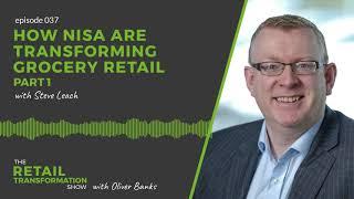 How Nisa Are Transforming Independent Grocery Retail part 1