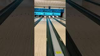 Merry Christmas from TenBack Bowling  “SUBSCRIBE” #shorts #viral #pba #bowlmorestrikes