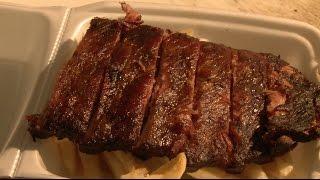 Chicago's Best Ribs: Uncle John's BBQ