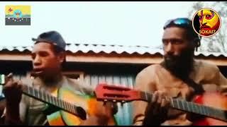 Ai Perepagoni - HELA LOCAL STRINGBAND [Unoffical Music Video] 2022