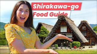 Exploring Japanese World Heritage Site, Shirakawa-go! | Guide to Japan's  Most Beautiful Village