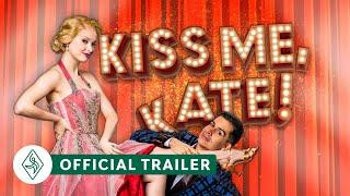 Kiss Me, Kate (2019) | Arts Center of Coastal Carolina (30sec Trailer)