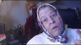 Ukrainians and Babushkas