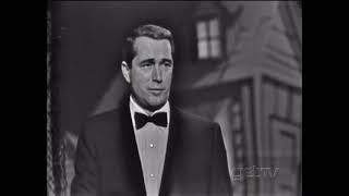 Here's That Rainy Day - Perry Como 1965