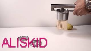 AMAZON # 1 Best Potato Ricer | Potato Masher