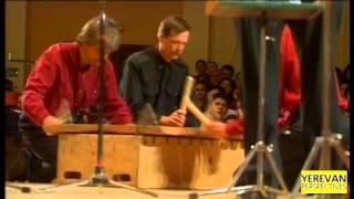 Amadinda Percussion Group