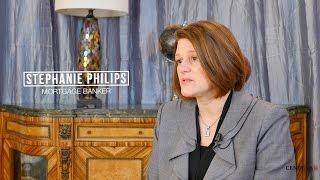 Stephanie Philips With Cendera Funding