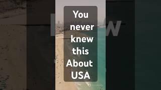 "Why UAE Doesn't Have Permanent Rivers!"