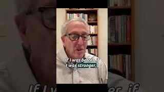 Why Trying Hard to Heal Fails (Dr. Howard Schubiner)