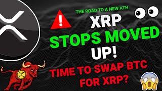 XRP DAILY ANALYSIS - RIPPLE XRP PRICE PREDICTION - RIPPLE XRP 2024 - RIPPLE ANALYSIS